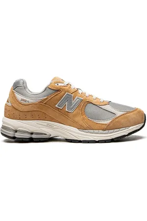 New Balance 2002 Sweet Caramel sneakers