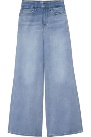 Frame Wide leg