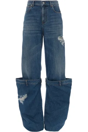 J.W.Anderson Bucket straight