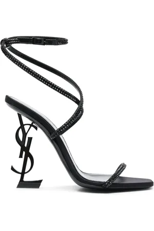 Saint Laurent Opyum sandaler 110 mm
