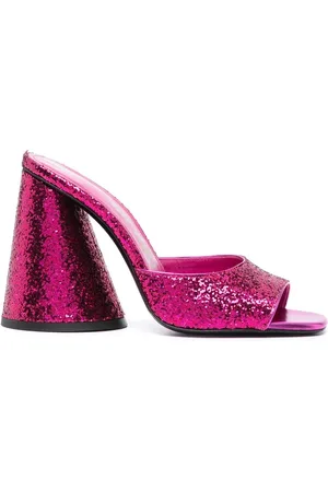 The Attico Luz slip
