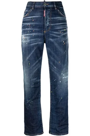 Dsquared2 Straight