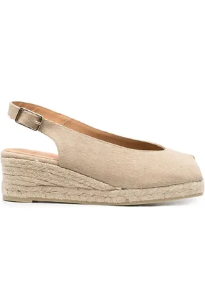 Castaner Dosalia slingback
