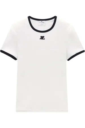 Courrèges Bumpy t