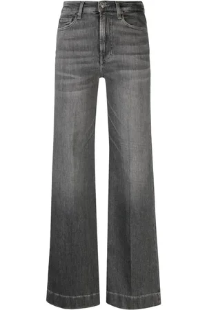 7 for all Mankind Modern Dojo Soho flare