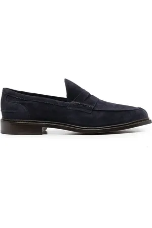 TRICKERS Adam slip on