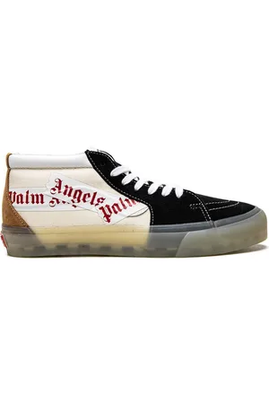 Vans X Palm Angels Sk8