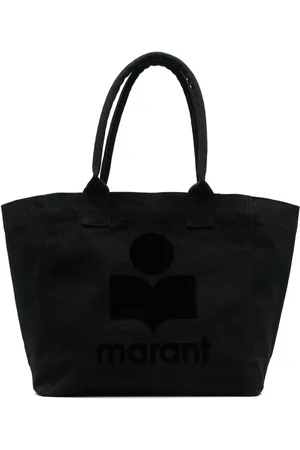 Isabel Marant Yenky liten totebag