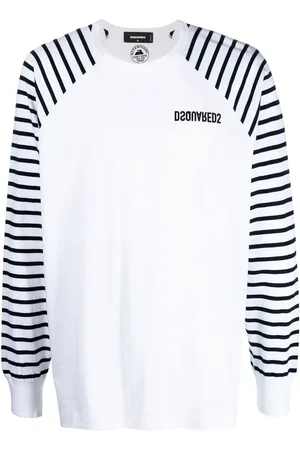 Dsquared2 Långärmad t