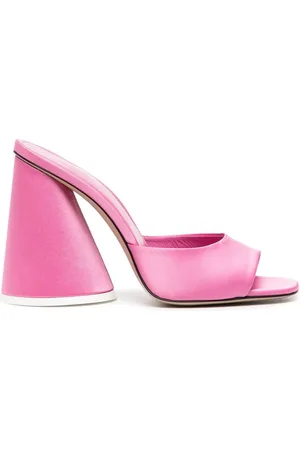 The Attico Luz slip