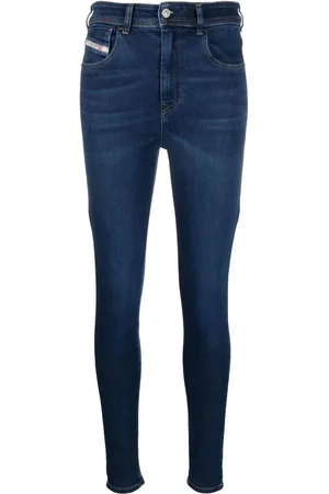 Diesel Slandy High skinny