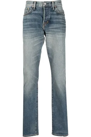 Tom Ford Straight