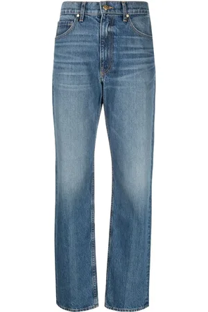 ULLA JOHNSON Straight