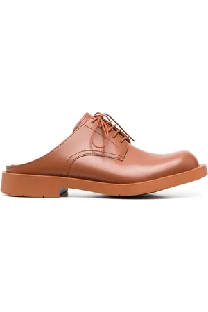 Camper Mil 1978 slip
