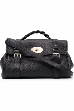 MULBERRY Alexa läderväska