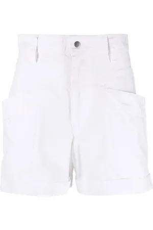Marant Etoile Rachel minishorts