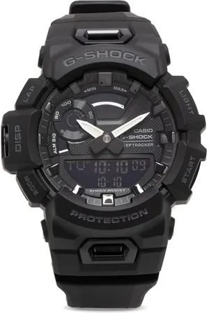 Casio G