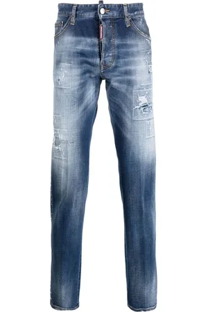 Dsquared2 Slim fit