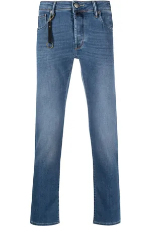 Incotex Slim fit