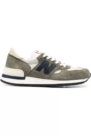 New Balance Man Sneakers - MADE in USA 990 trainers