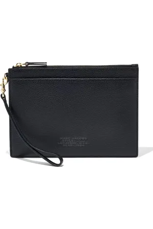 Marc Jacobs The Wristlet liten plånbok
