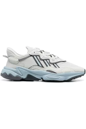 adidas Man Sneakers - Ozweego low-top trainers