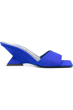 The Attico Cheope 75 mm slip