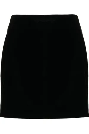 ERMANNO SCERVINO Sammet A