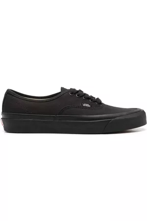 Vans Man Sneakers - Front-lace-up low-top trainers