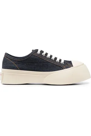Marni Pablo låga sneakers