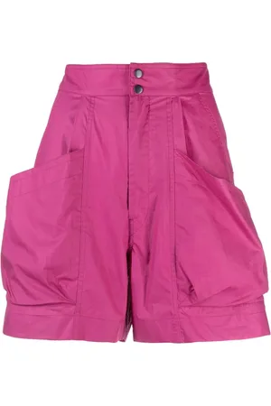 Marant Etoile Ferdini minishorts