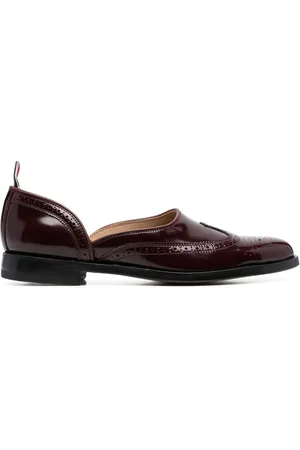 Thom Browne RWB slip on