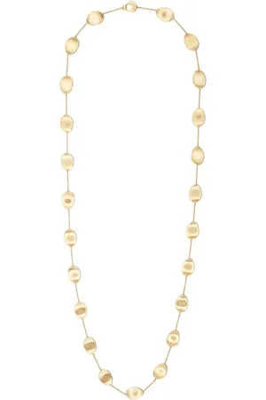 Marco Bicego Halsband i 18K gult guld