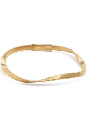 Marco Bicego Supreme armband i 18K gult guld