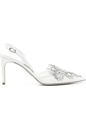 RENE CAOVILLA Slingback