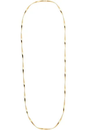 Marco Bicego Supreme halsband i 18K gult guld