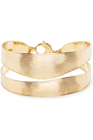 Marco Bicego Armband i 18K gult guld med utsnitt