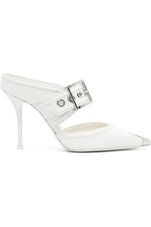Alexander McQueen Slip