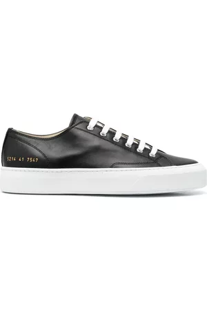 COMMON PROJECTS Low-top chunky-sole trainers
