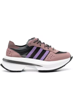 adidas Man Sneakers - Low-top overzised sole trainers