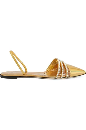 Giuseppe Zanotti Slingback
