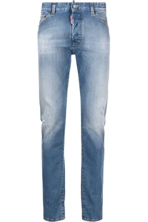 Dsquared2 Slim fit
