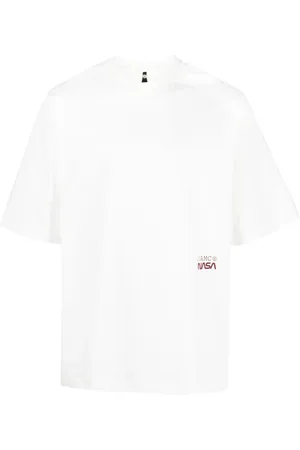 OAMC X Nasa t