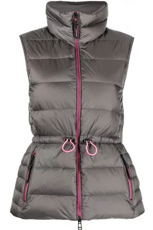Belstaff Flash Escape vadderad väst