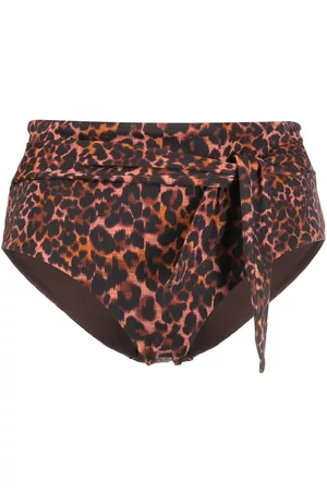 Marlies Dekkers Kvinna Bikinis - Jungle Diva bikinitrosor
