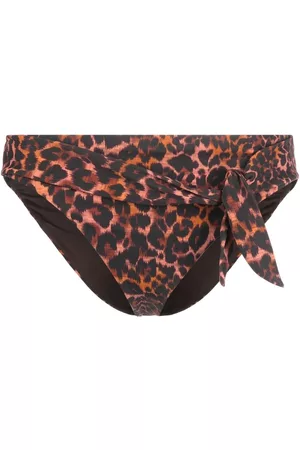 Marlies Dekkers Kvinna Bikinis - Jungle Diva bikinitrosor