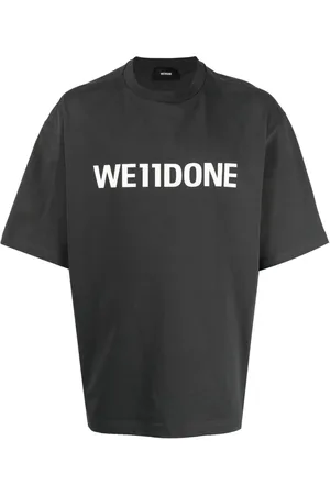 We11 Done T