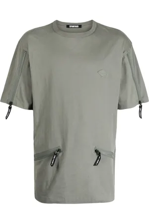 Spoonyard T