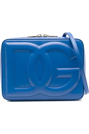 Dolce & Gabbana DG kameraväska