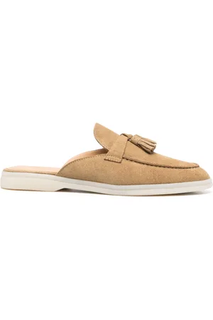 Scarosso Slip